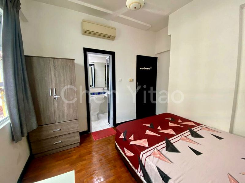 Room (Condo) for Rent in  Canberlin Lodge - Image 4